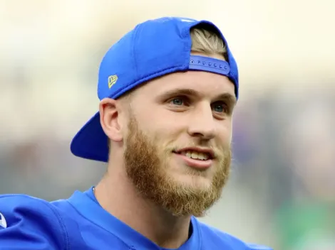 Kupp drops bombshell about his future with Rams for 2025 season