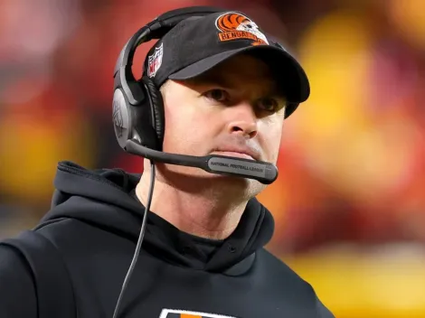 Bengals reportedly interested in DC who recently appeared in CFP National Championship