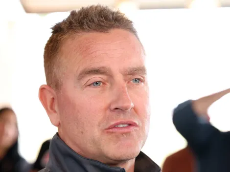 Herbstreit sends support message to Ryan Day after Ohio State’s Natty win