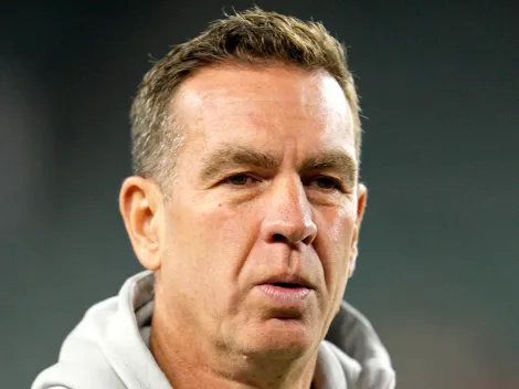 Lou Anarumo lands new job away from Bengals and Joe Burrow