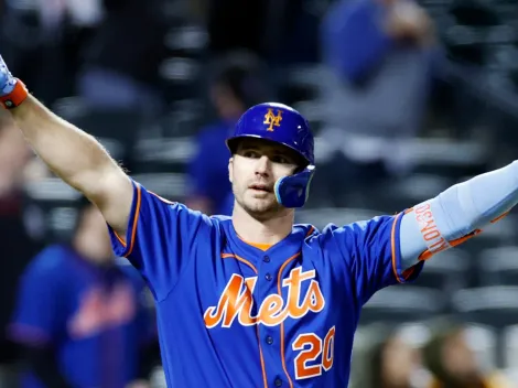 MLB News: Royals' star criticizes Mets for undervaluing Pete Alonso's contributions