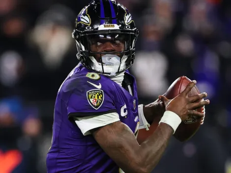 NFL News: Ravens RB Derrick Henry sends clear message about Lamar Jackson after tough loss to Bills