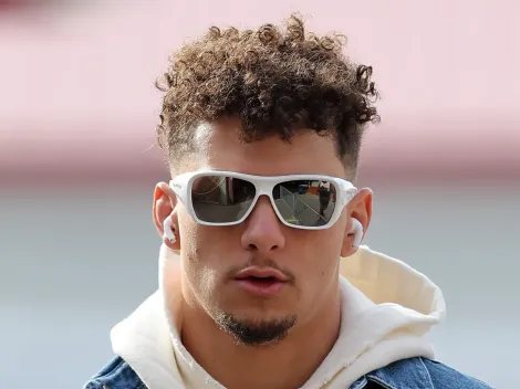 Chiefs-Texans ref breaks silence on controversial calls that benefitted Patrick Mahomes