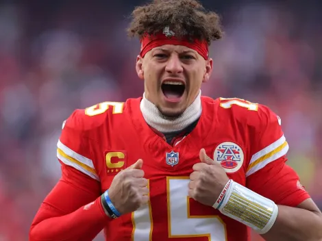 Former Chiefs, Washington QB Alex Smith names big difference between Patrick Mahomes and Jayden Daniels