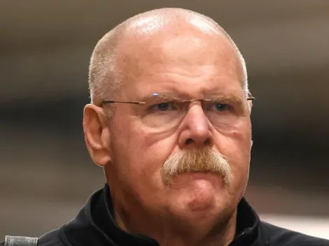 Andy Reid makes big admission about Bills but warns rest of the NFL