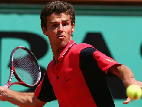 Former World No. 1 reveals the greatest tennis players in history, excluding one from the ‘Big Three’