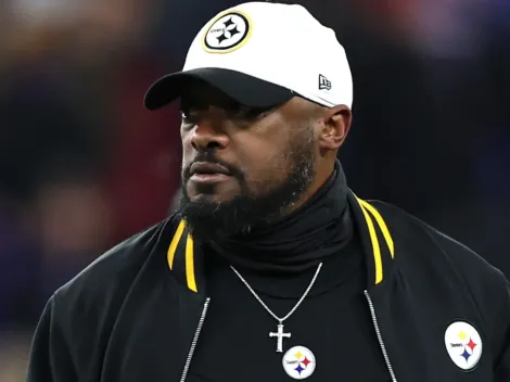 NFL News: Steelers could lose longtime member of HC Mike Tomlin's staff