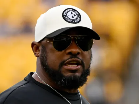 Mike Tomlin sends clear message to Steelers after elimination in playoffs