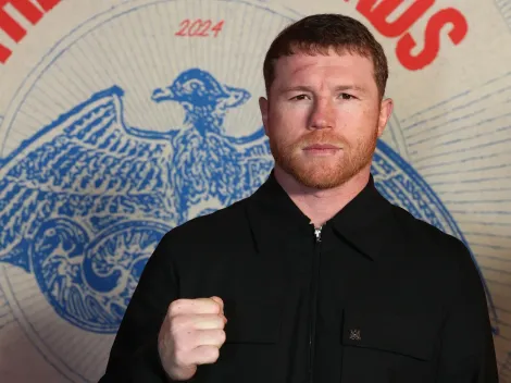 Canelo Alvarez wins backing from former champion for high-stakes Terence Crawford showdown