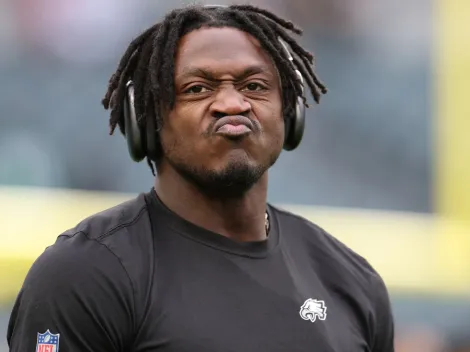 Eagles HC Nick Sirianni reflects on his plan to face the Commanders with AJ Brown as a key figure