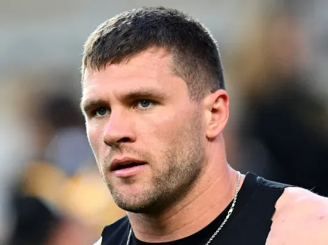 TJ Watt confirms final decision about future with Steelers after elimination in playoffs