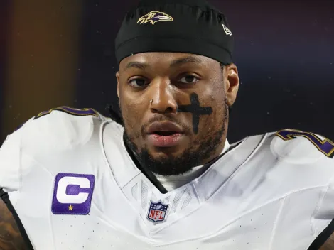 NFL News: Ravens GM Eric DeCosta makes something clear about Derrick Henry's future with the franchise