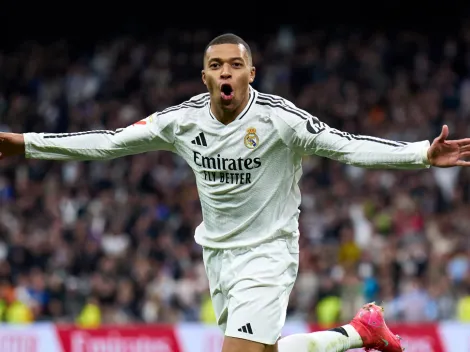Mbappe matches Henry’s goals in the Champions League: How far is he from Benzema’s record?