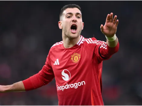 Where to watch Manchester United vs Rangers live in the USA: 2024/2025 UEFA Europa League