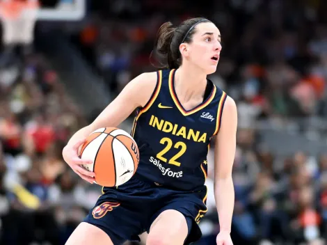Indiana Fever new coach discusses Caitlin Clark's focus ahead of new WNBA season