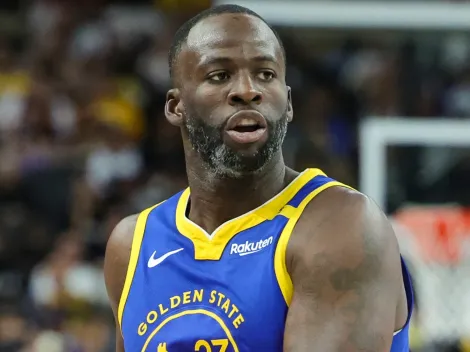 Draymond Green sends clear message to Scottie Pippen after his bold Michael Jordan remarks