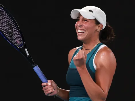 Madison Keys reaches Australian Open final: How many Grand Slam finals has she played?