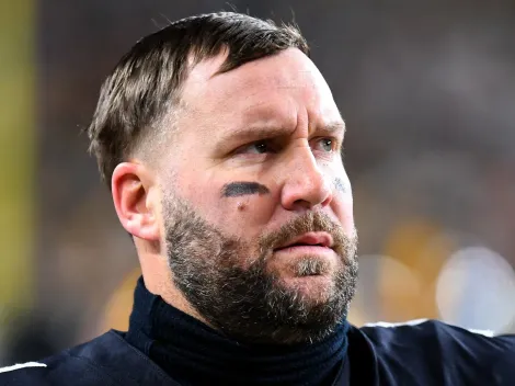 Ben Roethlisberger takes big shot at Russell Wilson after Steelers loss to Ravens