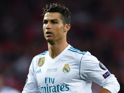 Former Real Madrid player explains why he thinks Cristiano Ronaldo is the greatest player