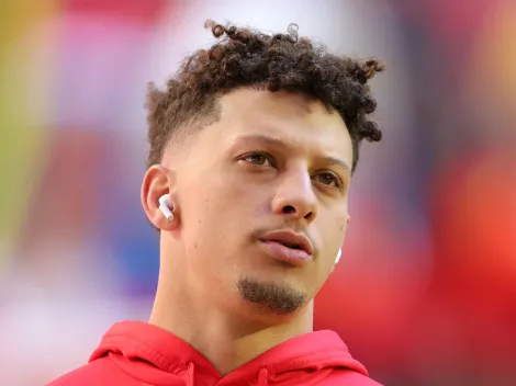 NFL News: Chiefs’ Patrick Mahomes reflects on Texans flop, sticks to strategy against Bills