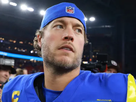 Sean McVay issues bold request to Matthew Stafford, Rams front office on future decisions