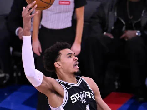 NBA News: Chris Paul admits Wembanyama exceeded expectations in Paris homecoming vs. Pacers