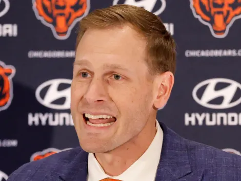 Ben Johnson takes massive shot at Matt LaFleur and Packers