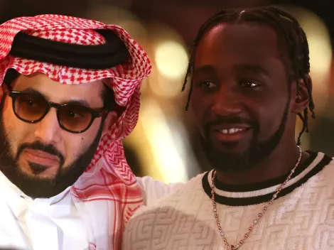 Terence Crawford's team member reveals official date for Canelo Alvarez showdown