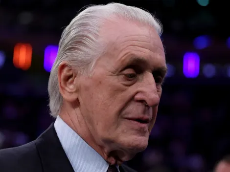 Riley's approach to Butler mirrors his past with LeBron and Magic Johnson, says former NBA champion