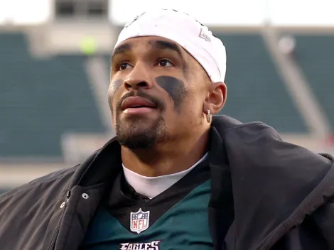 NFL News: Eagles QB Jalen Hurts shares details about his injury ahead of game vs Commanders