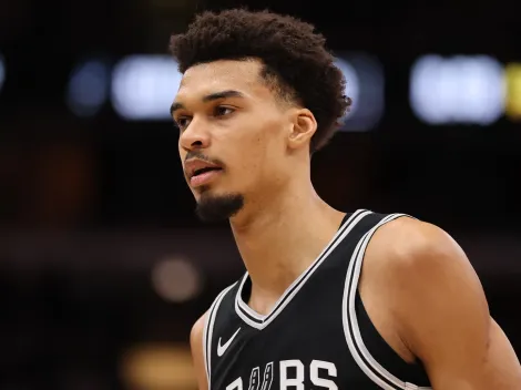 San Antonio Spurs' Victor Wembanyama poised for major honor this year, says rival NBA coach