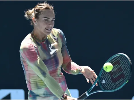 Where to watch Aryna Sabalenka vs Madison Keys live for free in the USA: 2025 Australian Open