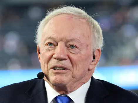 Jerry Jones reveals unexpected head coach for Cowboys ahead of 2025 season