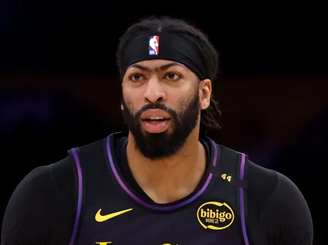 NBA News: Anthony Davis reveals Lakers are preparing for LeBron’s future retirement