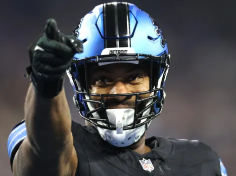 Lions DE Za'Darius Smith reflects on his intentions regarding his future for the upcoming NFL season