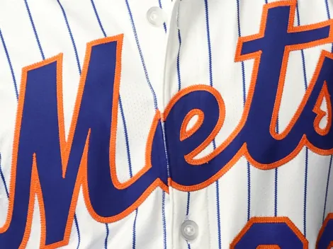 Mets strengthen bullpen with two-year deal for ex-Cubs pitcher