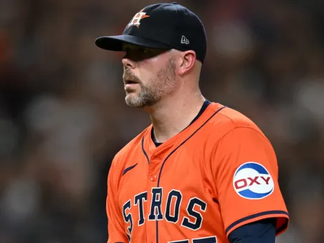 MLB Rumors: Astros considering trading Ryan Pressly as Cubs eye elite closer