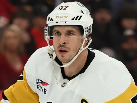 Avalanche's Mikko Rantanen move could set up trade for Penguins' Sidney Crosby