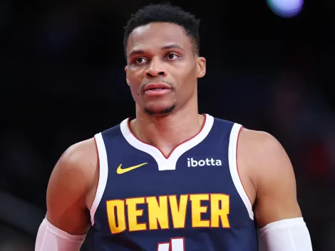 Westbrook appears to take a subtle dig at former teams while expressing gratitude to the Nuggets