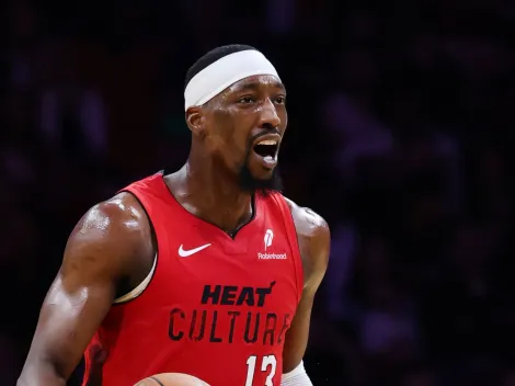 NBA News: Bam Adebayo says everyone will know the Heat’s rookie during games