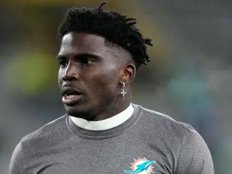 NFL News: Tyreek Hill breaks silence again after shocking declaration to leave Dolphins