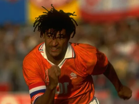 AC Milan icon Ruud Gullit declares his greatest player of all time, revealing stunning insights