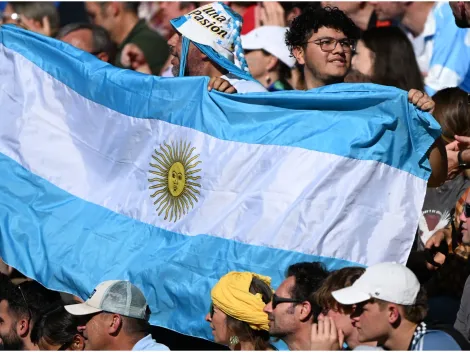 Where to watch Argentina U20 vs Colombia U20 live in the USA: 2025 South American U20 Championship