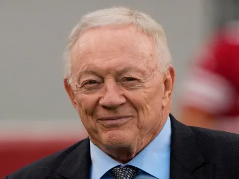 Jerry Jones' Cowboys interested in former NFL head coach for DC role on Brian Schottenheimer's staff