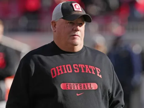 Buckeyes HC Ryan Day clarifies his thoughts about Chip Kelly after National Championship Game win