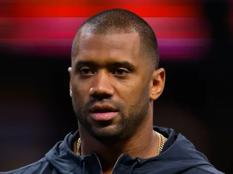 Russell Wilson might reportedly leave Steelers to play for Super Bowl champion coach