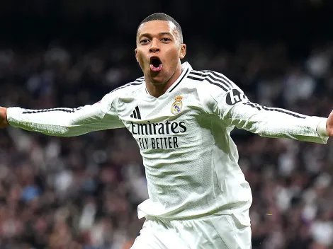 Mbappe hits 22 goals with Real Madrid: How close is he to surpassing Cristiano Ronaldo’s debut tally?