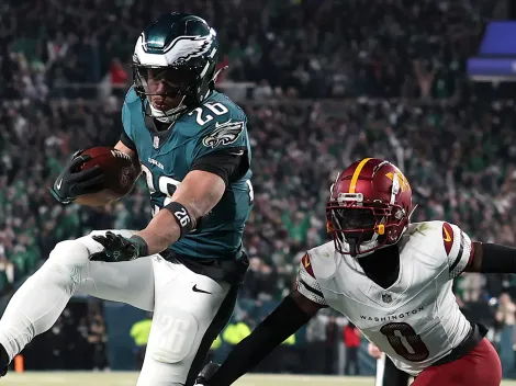 Eagles destroy Commanders to make Super Bowl LIX: What’s the biggest win in NFL playoffs history?