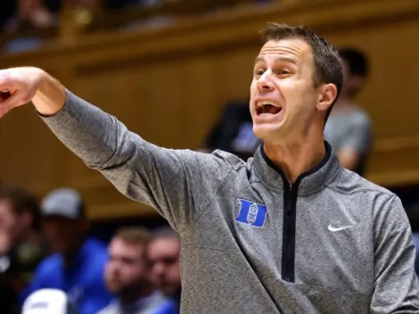 NCAAB News: Duke has another top-10 pick besides Cooper Flagg