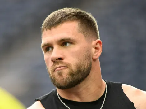 TJ Watt sends clear message to Steelers after another year without winning the Super Bowl